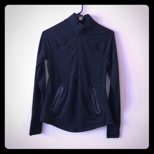 BNWOT Black Under Armour Coldgear Reactor Jacket
